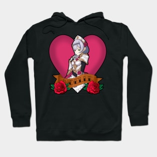 Best Maid Noelle Hoodie